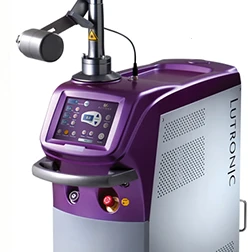 フラクショナルレーザー