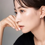 エイジング美肌