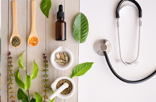 美容栄養へのアプローチ