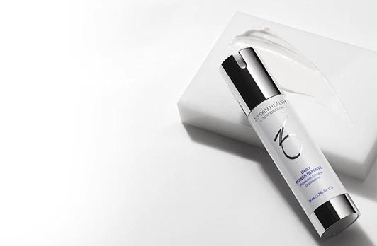 ゼオスキンヘルス