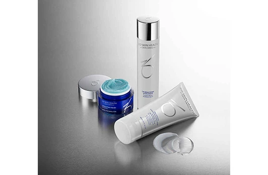 ZO SKIN HEALTH サークル