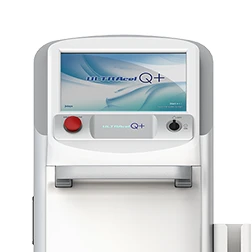 ウルトラセルQ＋リニア