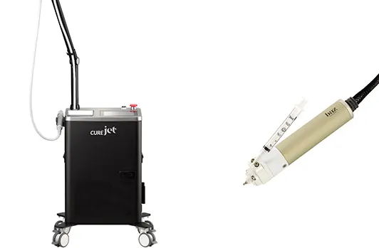 キュアジェット